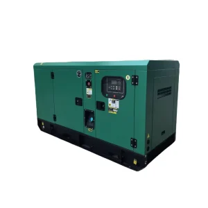 Industrial 3 Phase Single Phase Diesel Generator 20kW 500kW Super Silent OEM