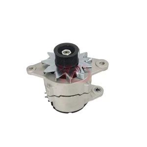 Industrial Diesel Engine Parts Genuine Alternator 5319352 Generator 24V Alternator for Cummins