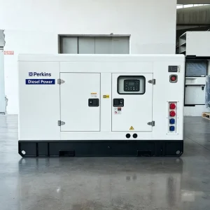 Industrial Diesel Generator Set 500kw 2000kw Prime Power Construction Power Plant Africa CE ISO9001 3 Phase 50Hz Auto Start
