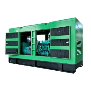 Industrial Generator Factory Price Generator diesel 40kw 50 Kva 100kva 125kva 100kw Silent diesel Generators