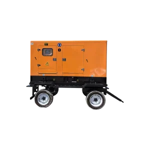 Industrial Heavy Duty 625kva 3 Phase 400v Silent Containerized Standby Electric Prime Power 500kw Diesel Generator