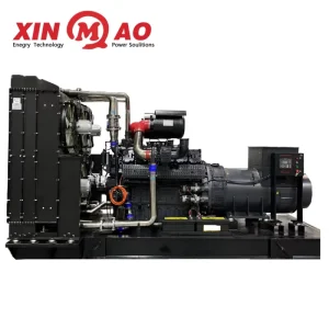 Industrial Power Generator 50kw 60KW 80KW 100KW 120KW 150KW 200KW Diesel Generator Gensets Backup Engine Generator