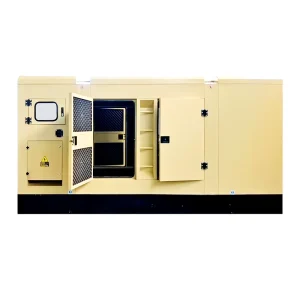 Industrial Use Diesel Generators 150 Kw Generator 3Phase Power Plant 200Kw 120Kw Set Electrico Diesel Generator