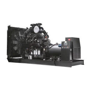 Industry Generator Cummins 720kw 900kva Diesel Generator Power Supplier Factory Price Professional Genset