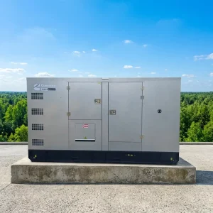 Intelligent 20kw 30kw 40kw 50kw 60kw 120kw 3 Phase Diesel Generator for Industrial Hotel Silent Type Gensets