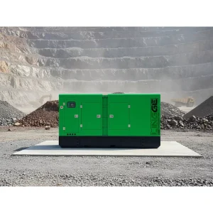 Intelligent Diesel Generator 20KW 20KVA 30KVA 50KVA 150KVA 200KW 80KW 150KW 800KW ATS 100% Copper Alternator Smartgen Controller