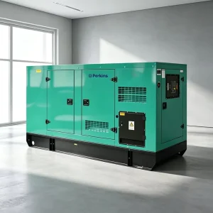 Intelligent Diesel Generator 20kva 25kva 30kva 40kw 50 Kva 100kva 150kva 200kw 20kw Silent Diesel Generator Power Plant Price