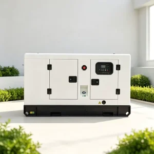 Intelligent Diesel Generator 30kw 20kw 25kva 30kva 40kw 50 Kva 100kva 150kva 100kw 150kva 200kw Silent Diesel Generators