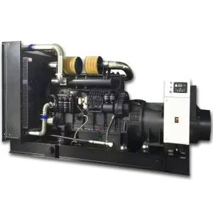 Intelligent Silent Type Power Facility Yuchai YC6B155L-D21 100kW 125kVA 50/60Hz Medical Backup Diesel Generator