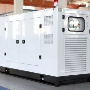 Irect Sale High Efficiency Single Phase 220V 50 60Hz Silent Diesel Generator with Auto Start Factory Tested Quality Assured