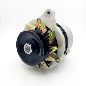 JF11 12V Alternator 14V Charge Motor K4100D K4100ZD Engine Generator Spare Parts