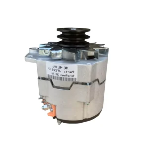 JFZ2517 Alternator Generator for WP10 Construction Machinery Diesel Engine Electrical System Spare Parts