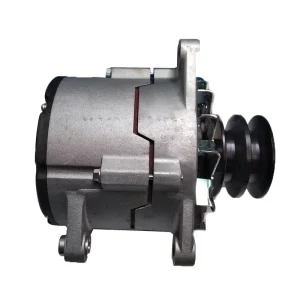 JFZ2715A10 VPP 28V 75A Alternator Generator Diesel Euro 4 Emission Car Bus Engine Spare Parts