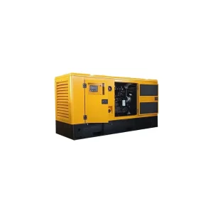 JL-10KW Commercial Diesel Generator Set 100% Copper Brushless Alternator Silent Type ATS Option 50/60Hz 24V DC Electric