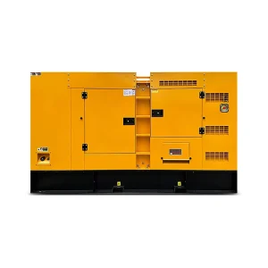 Japanese Engine Powered Diesel Generator Set 8kw 10kva