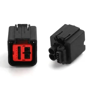 Jinhang072 7 pin Car Waterproof Connector Window Regulator Motor Plug 1732140 2 1732176 1732175 1