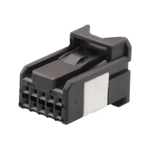 Jinhang105E Replacement 10 Pin Connector Plug for Automotive Control Module Wiring Repair 90980 12543