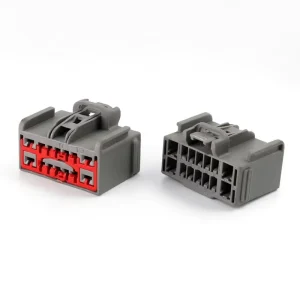 Jinhang14p RH Car Electrical Cable Connector