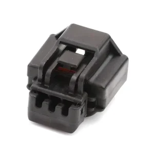 Jinhang3p BL Road Mother Car Front Camshaft Sensor Connector Kit Copper Nylon 12V IP67 Air Conditioning Pressure Switch Plug