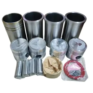 K4100D K4102D Genset Engine Parts Engine Spare Parts Cylinder Liner Piston Cylinder Liner Piston Repair Kit