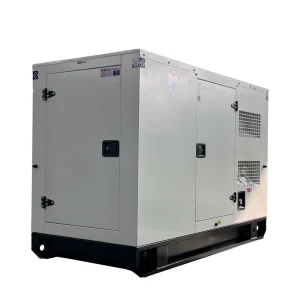 KAICHEN KC30WP 30kw Marine Land Diesel Generator Open Frame Silent Portable Water Cooled Electric Start