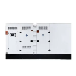 KAWO Silent Diesel Generators 50Hz 60Hz Three Phase Open Frame ATS Auto Start Engine Options