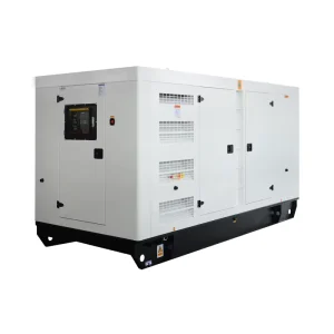 KC352 Portable 3kw 50Hz 1500rpm Auto Start 220V Diesel Generator Mobile Trailer Soundproof Canopy Lightweight Maintenance Free