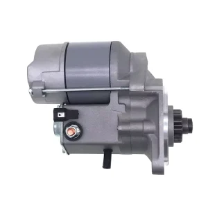 KD388 15100 Diesel Engine Starting Motor Part Machinery Engine Spare Parts for Diesel Generator KD388