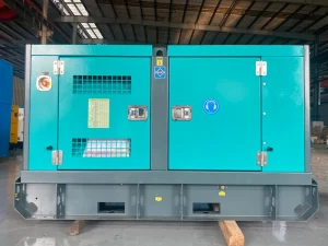 KR KC650CC 250KVA 500KVA 400KW 650KVA 800KVA Super Silent for Diesel Generator 3 Phase 4 Wire 12 Months Warranty