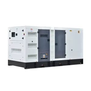 KTA19 G3A Generadores Elctricos 500kw Price 625kva Generator Set 500kw Diesel Engine Price Silent Type