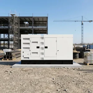 Kaihua 150kw Cummins Silent Generator Set Manufacturer CE Certified Factory Direct Sales/200kw300kw400kw500kw600kw700kw800kw