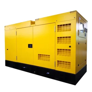 Kangli 4BT3.9 G2 30KW Silent Diesel Generator Set for Engine ATS Auto Start 50 60Hz 110V 600V Marine Commercial Use