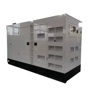 Kangli 6BTA5.9-G2 Single Phase 100KW 125KVA Silent Diesel Generator Set with Auto Start 50/60Hz 1500/1800 RPM ATS