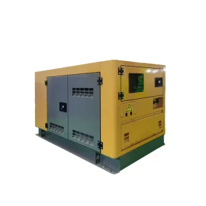Kipor Small Silent Diesel Generator Single Phase 10kw 3phase 50hz 60hz Spare Parts For Sale