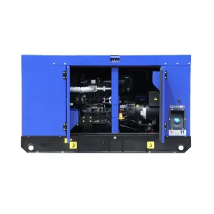 Kubota Diesel Silent Generator 8KVA 11KVA 13KVA 25KVA 28KVA 33KVA 40KVA 44KVA