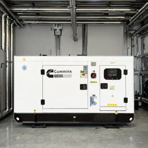 LETON POWER Engines Ricardo Weichai Open Silent Generador Diesel 20kva 25kva 30kva 40kva 50kva 100kva Diesel Electric Generator