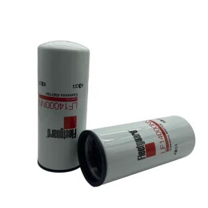 LF14000 LF14000NN 4367100 Diesel Engine Parts Oil Filter for Cummins Fleetguard for Construction Machinery Marine Generator
