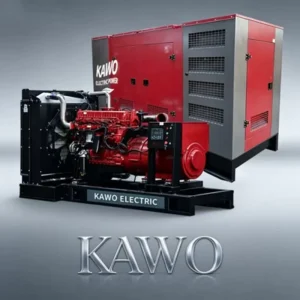 Large Sports Venue Silent Diesel Generator 452KW 400V 50Hz Water Cooled 3 Phase Auto Start ATS Industrial Emergency Power Supply