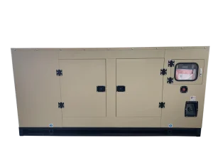 Large diesel Industrial Generator 100kva 80kw 50Hz Weichai Diesel Generator Weichaii diesel Generator 380v