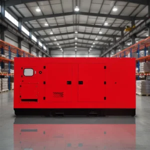 Leiteng 1500rmp 3 Phase AC Single Phase Silent Silent Frame Diesel Generator Set 75kw 83kva for Engine Auto Start
