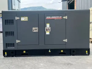 Leton 25 Kva Generator Power Generator Alternator diesel Generator 80kva Generator