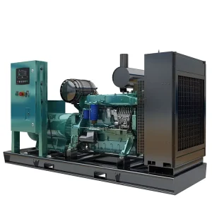 Low Fuel Consumption Diesel Generator Small Diesel Generator Diesel Engine