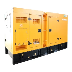 Low Fuel Consumption Generator 50KW 2000KW diesel Generator Cummlns Unperkins Deutz Super Silent Generator with Auto Start