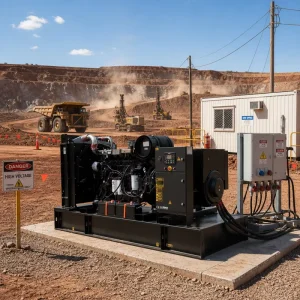 Low Noise 500kva 400kw Standby Diesel Generator ByWeichai 3 Phase 400/230V 50Hz for Construction Site Factory Hospital ISO CE