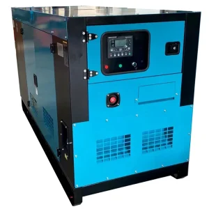 Low Noise Diesel Genset Small 20kw 30kva 50kw Medium 100kw 120kva Large 200kw 500kva 1000kw 1500kw Generator