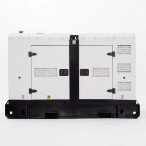 Low Noise Super Silent Diesel Generator 50kva 40kw Weichai Engine 400V Brushless Alternator Industrial Emergency Power