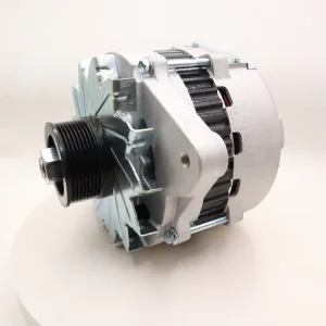 Low Price Good Quality Diesel Engine Parts Alternator AC Generator 600 861 9120 6008619120 for Sale