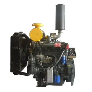 Low Price for 6 Cylinder Diesel Engine TD226B 6D Electric Start Water Cooled 90cc
