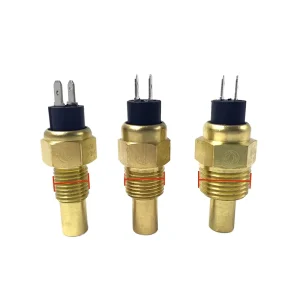 M14 M10 14 17 21mm Water Temperature Sensor Engine Spare Parts for Generator Set Accessories