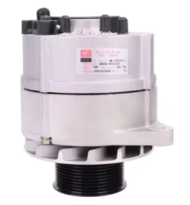 M6600 3701100A Automobile Generator Is Suitable for Yuchai Engine Diesel Engine Parts Automobile Generator